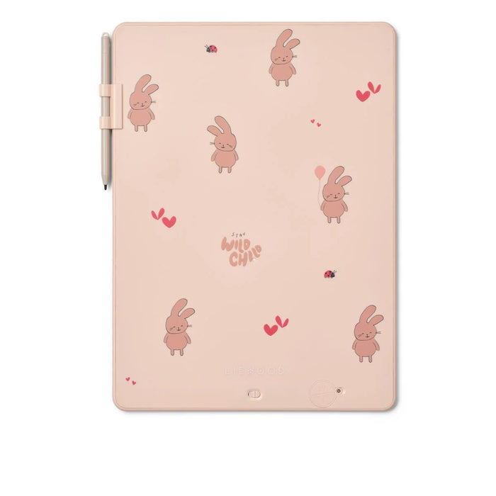 ZORA LCD Drawing Board - Wild child / Rosey