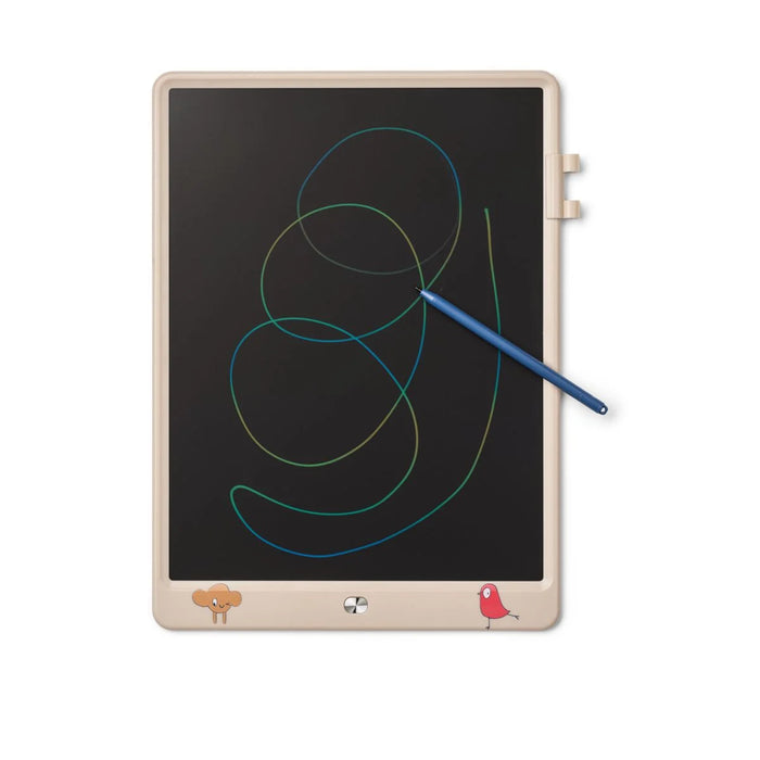 ZORA LCD Drawing Board - Imagine / Sandy