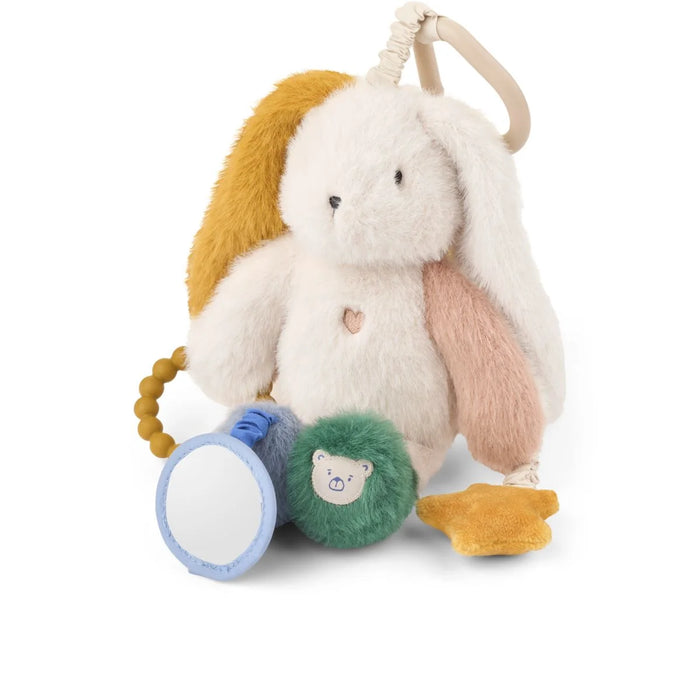 ANGELINA Small Activity Toy - Sandy multi mix