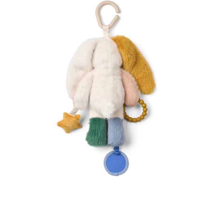 ANGELINA Small Activity Toy - Sandy multi mix