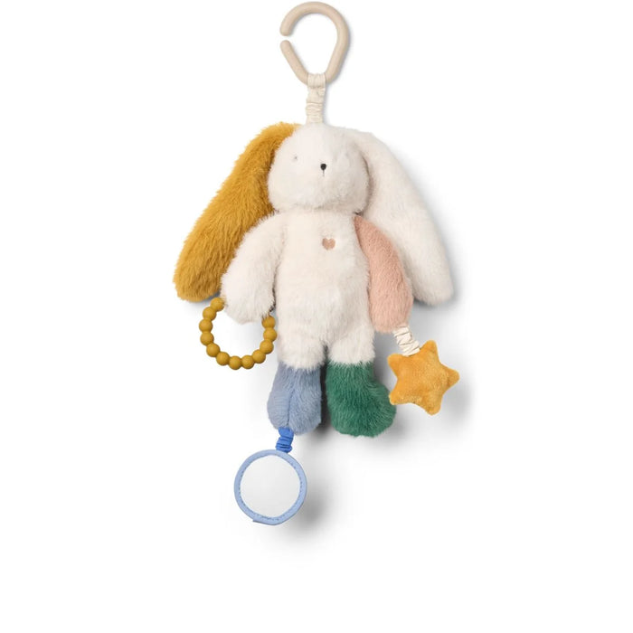 ANGELINA Small Activity Toy - Sandy multi mix