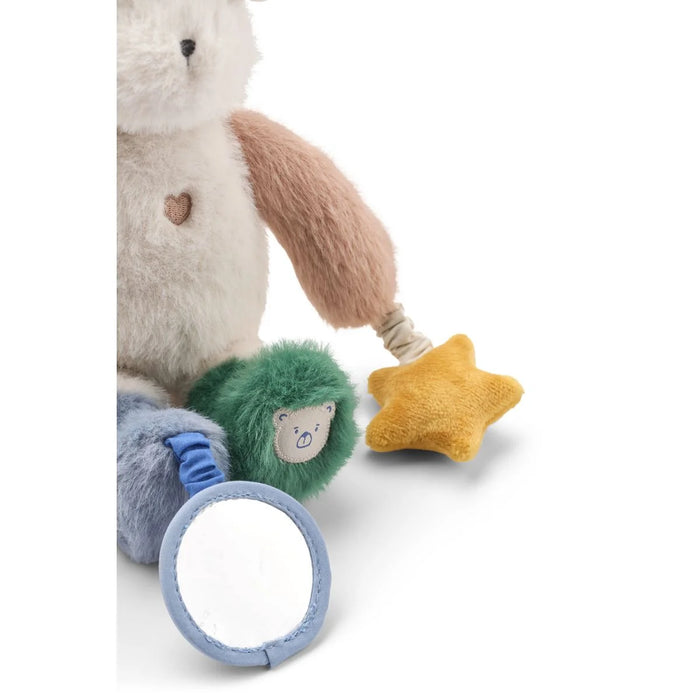 ANGELINA Small Activity Toy - Sandy multi mix