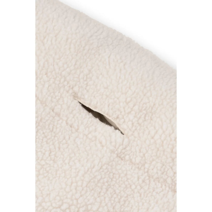 ORION pile Footmuff - Sandy