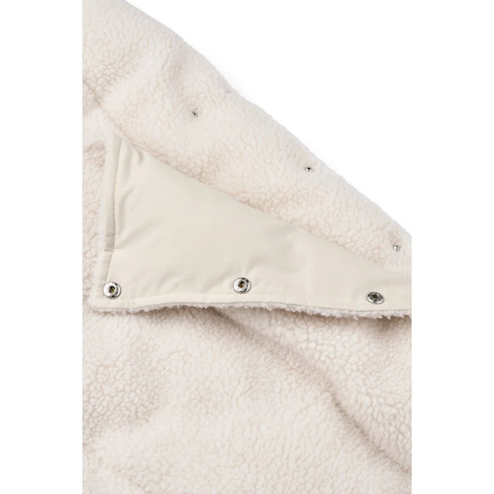 ORION pile Footmuff - Sandy
