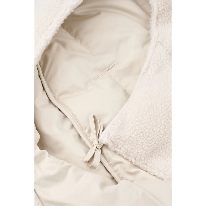 ORION pile Footmuff - Sandy