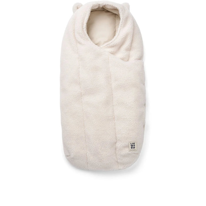 ORION pile Footmuff - Sandy