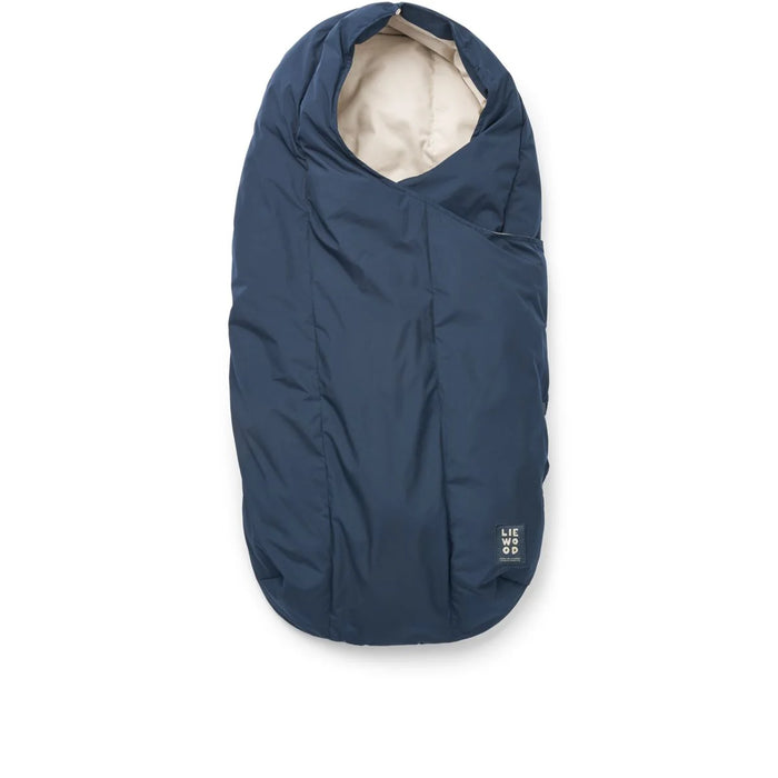 ORION Footmuff - Classic navy