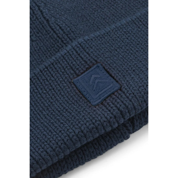 GINA Beanie - Classic navy