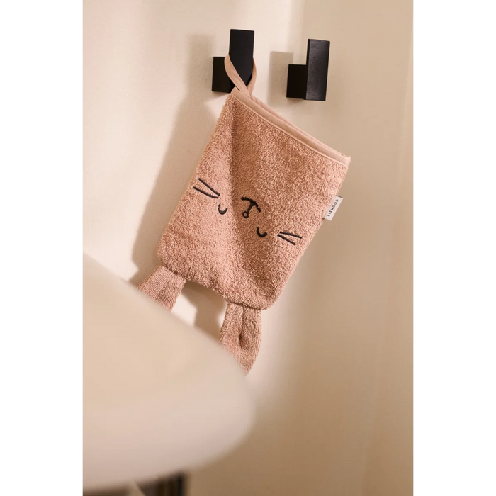 Sylvester Washcloth 3-pack