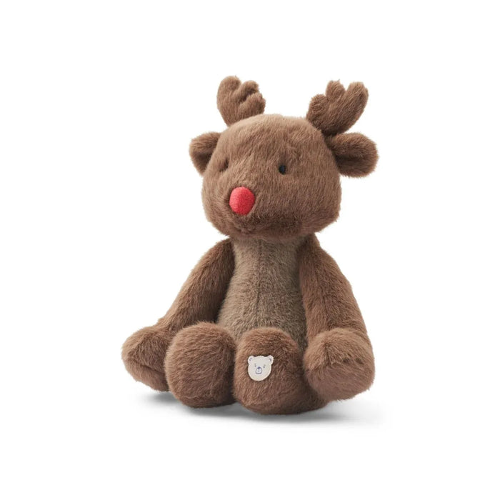 Berto Reindeer Teddy