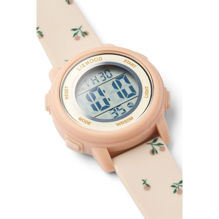 Sussi Wrist Watch