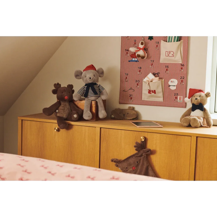 Berto Reindeer Teddy