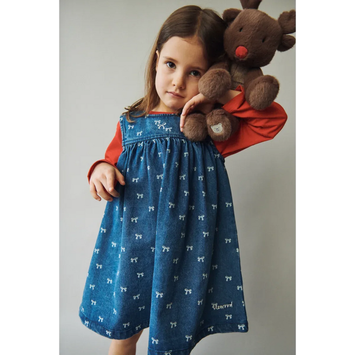 Berto Reindeer Teddy