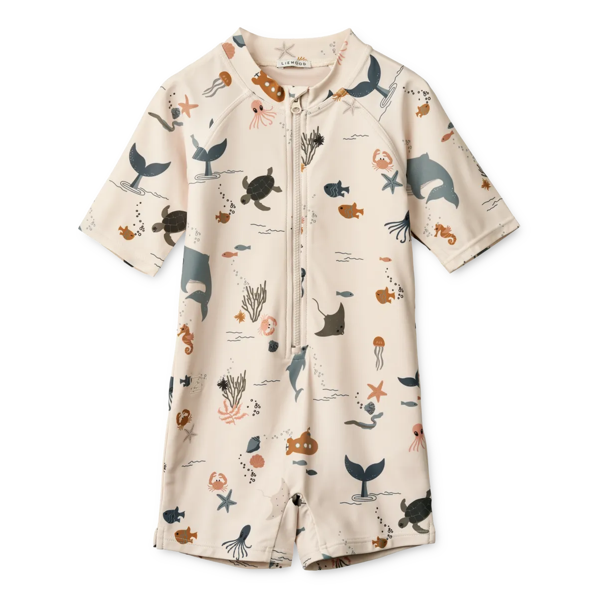 Children Swimsuits, Coverups