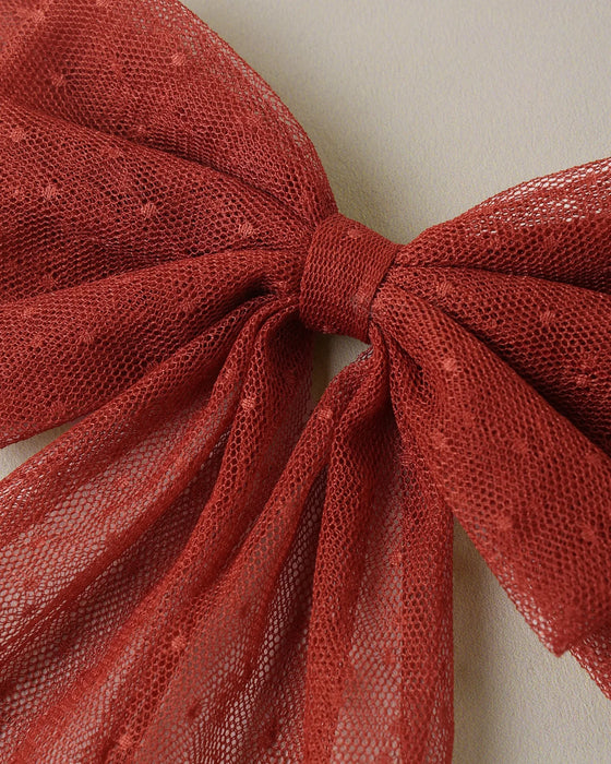 Alice Bow Ruby