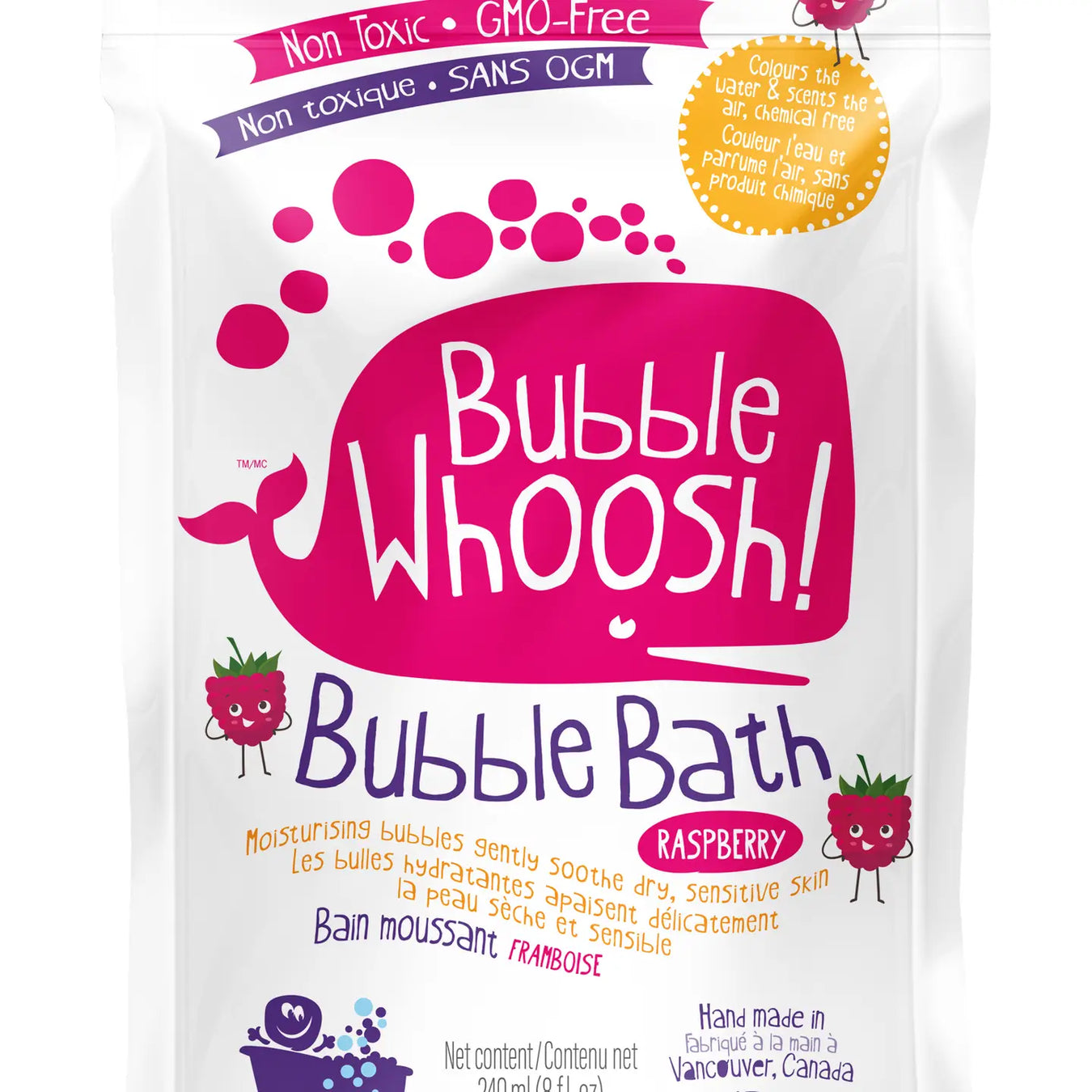 Baby & Children Bath