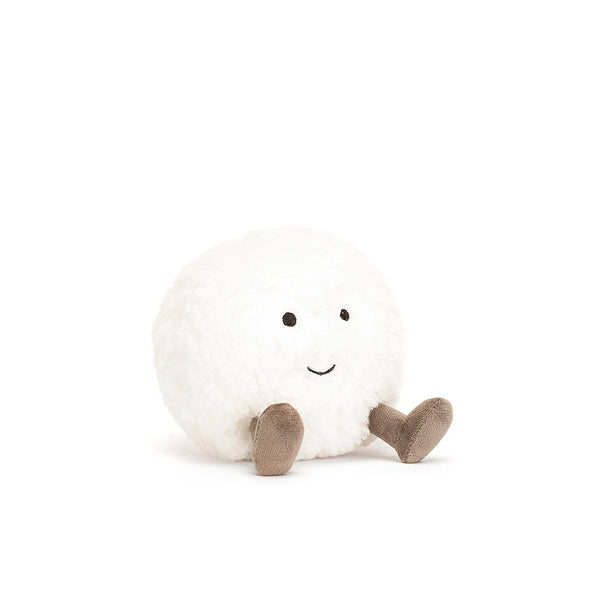 Amusable Snowball