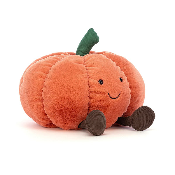 Amusable Pumpkin