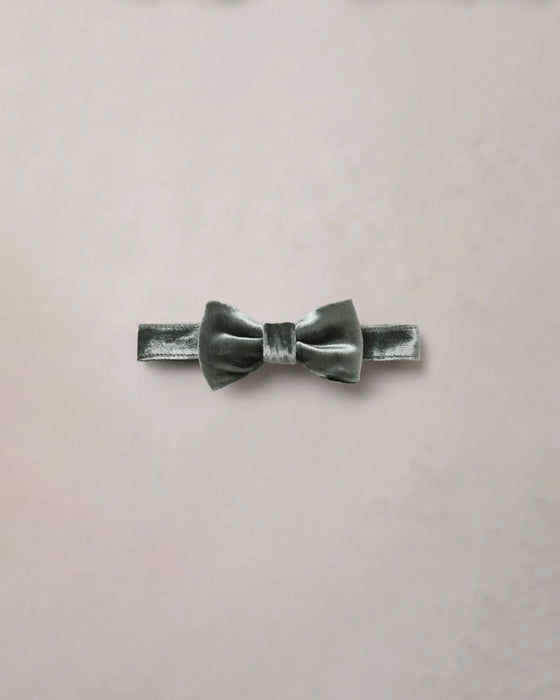 Bow Tie Green