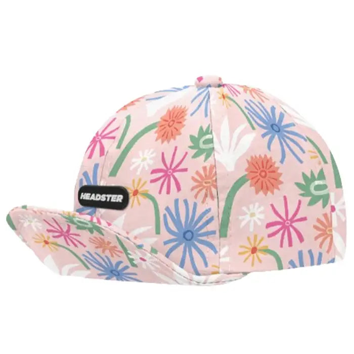 Garden Groove Baby Cap - Mary's Rose