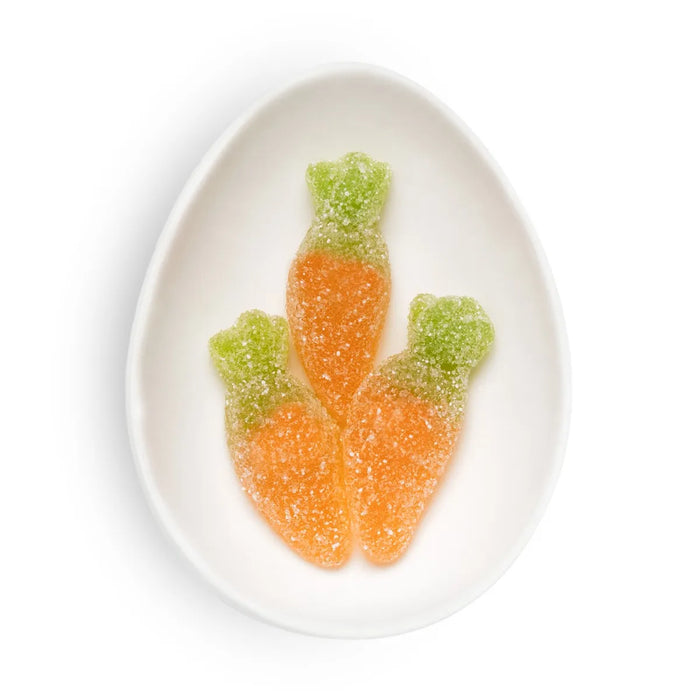 Reindeer Carrots