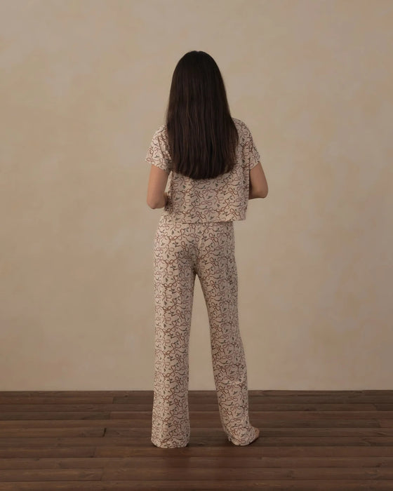 Teen Ruthie Set Ribbons