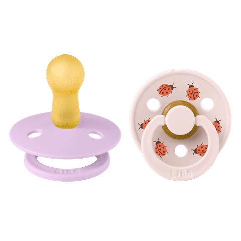 Studio Colour 2 PACK Ladybug Latex - Violet Sky Mix