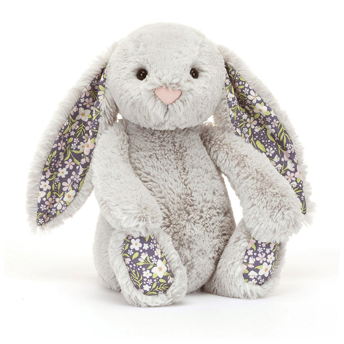 Blossom Grey Bunny Bloom Original