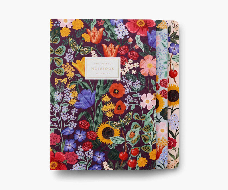 Rifle Paper Notebook