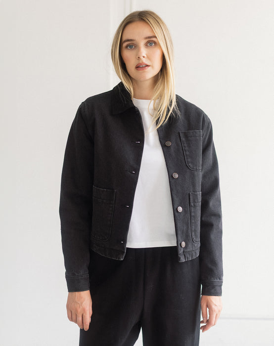 Magali Jacket