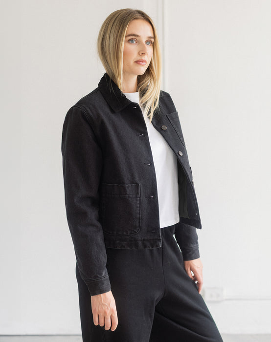 Magali Jacket