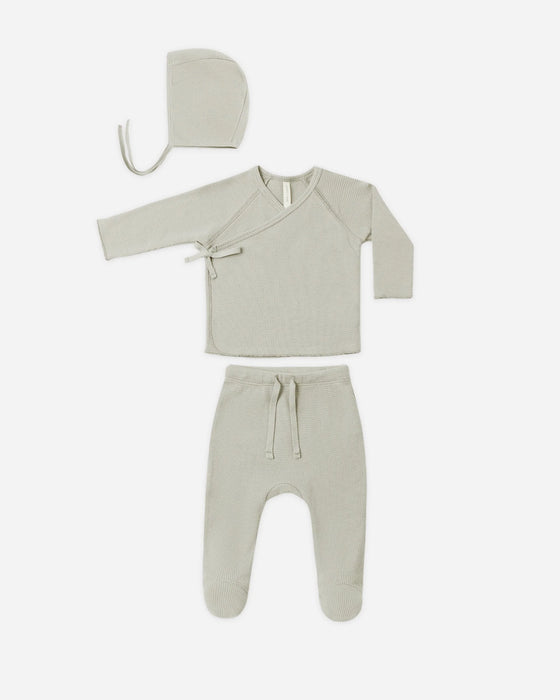 Take Home Set Laurel