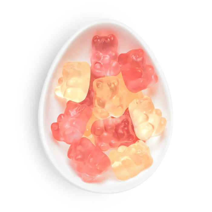 Champagne Bears®