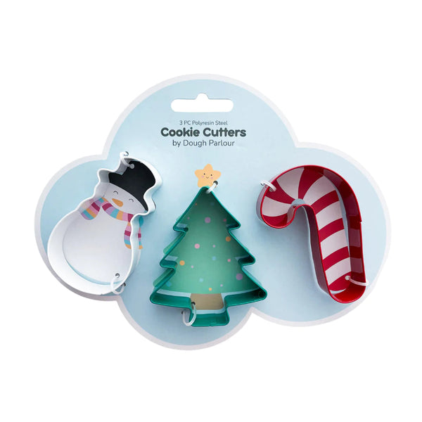 Christmas Cutters