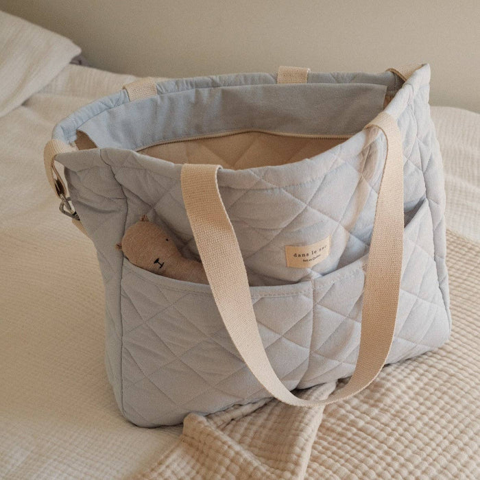 Diaper bag: Cloud