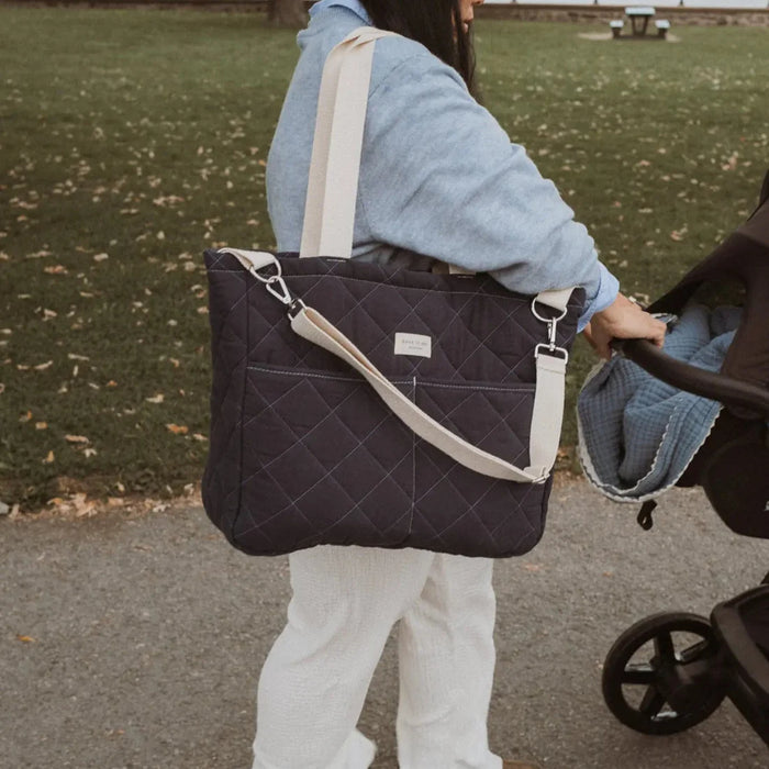 Diaper bag - Navy