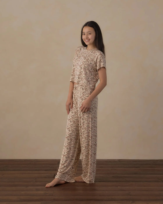 Teen Ruthie Set Ribbons