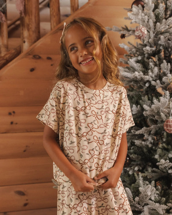 Ruthie Set Ribbons
