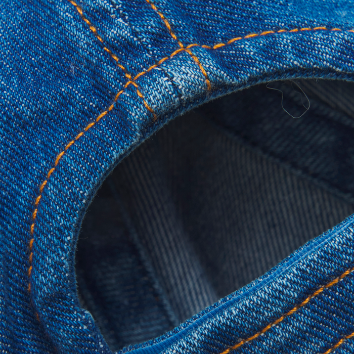 Ball Cap - Denim