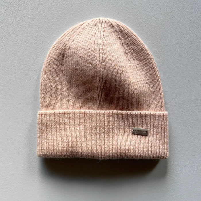 Frankie Cashmere Blend Beanie | Adult