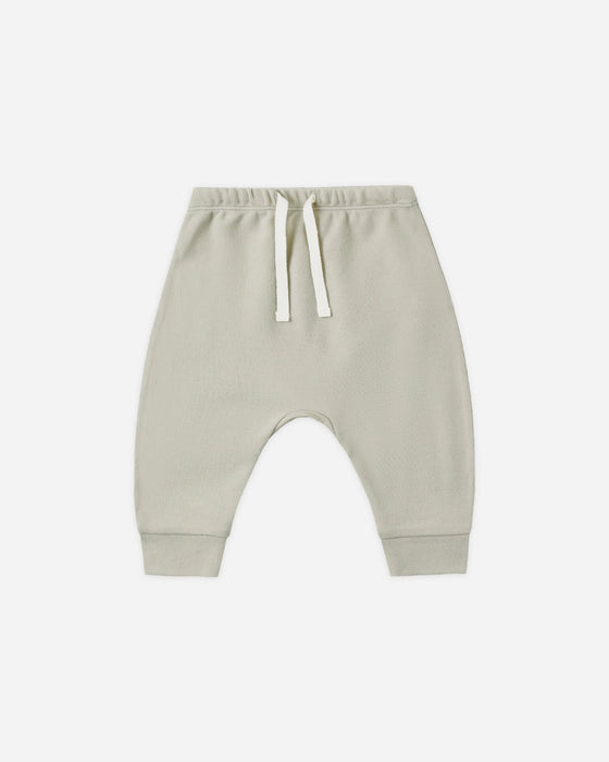 Drawstring Pant Laurel
