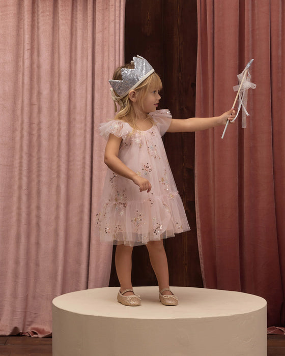 Edie Dress Pink