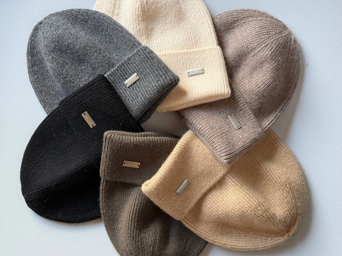 Ladies Toques, Beanies