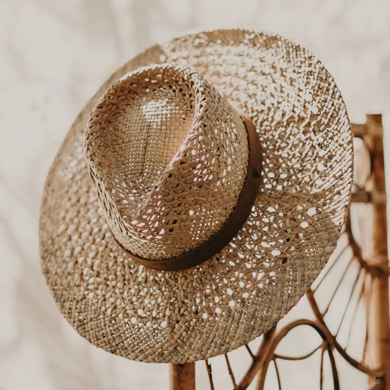 Ladies Rancher Hats