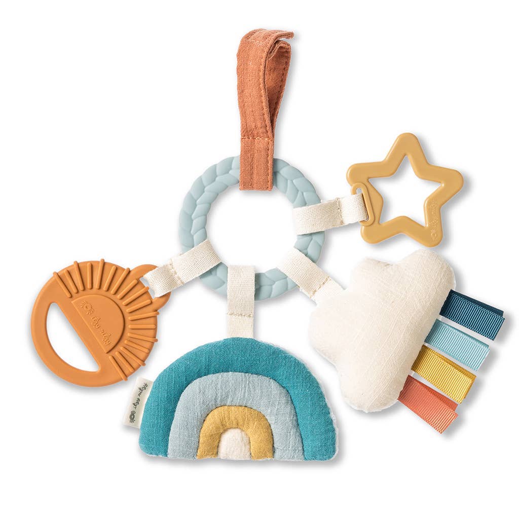 Teethers