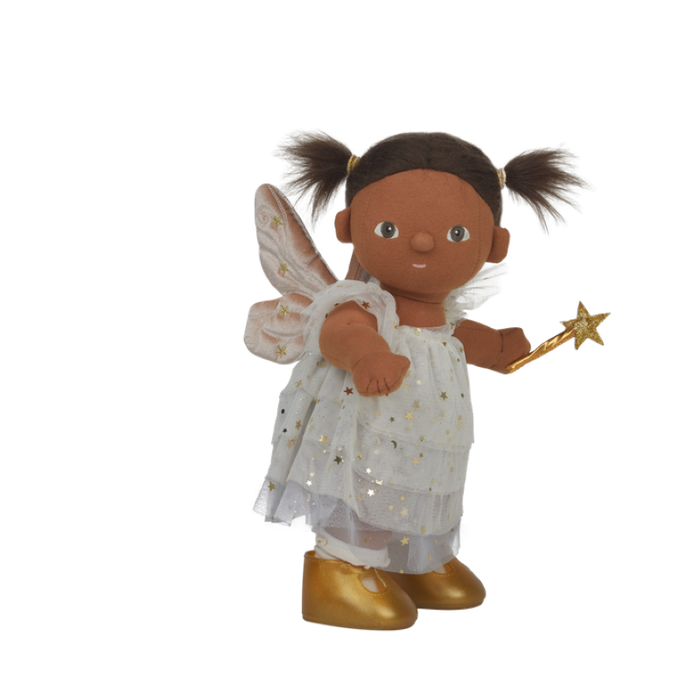 Dream Dinkum -Fairy Freya - Pearl