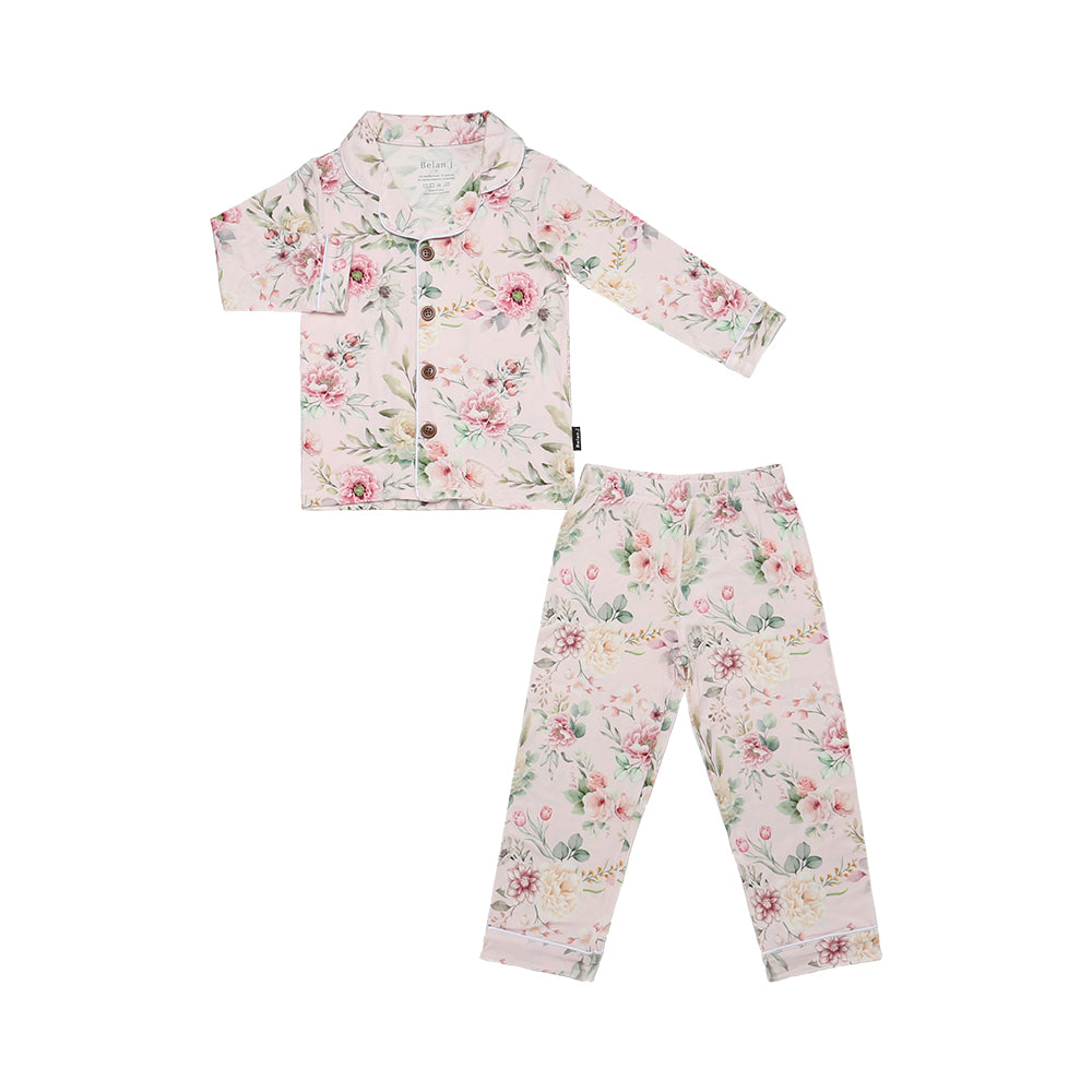 Toddler & Preschool Sleepwear