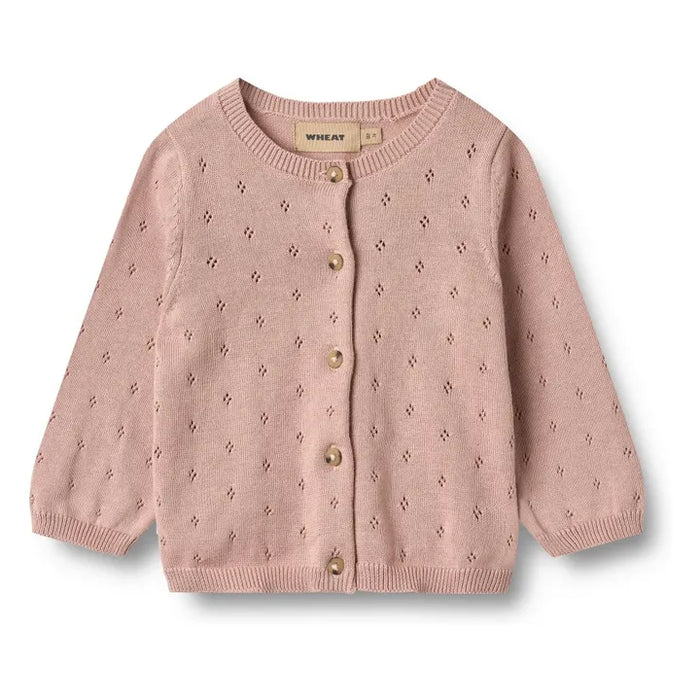 Knit Cardigan Magnella