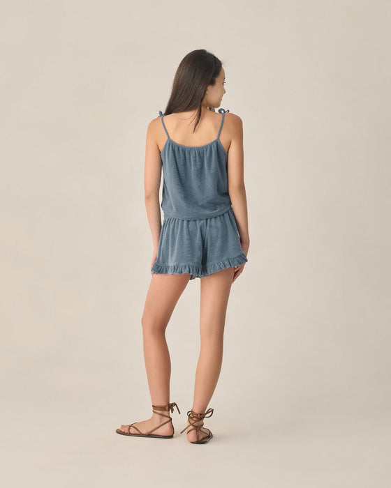 Teen Faye Set - Marine