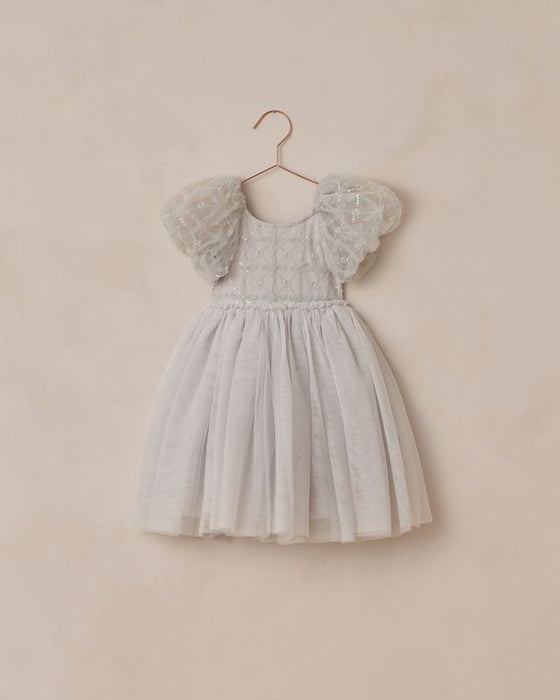 Dorothy Dress || Cloud